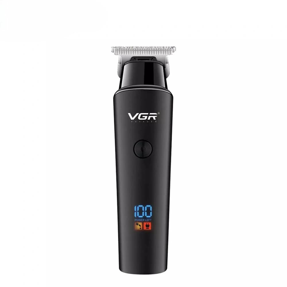 ماشین اصلاح سر و صورت وی جی آر مدل V-937 — تصویر ۱۱