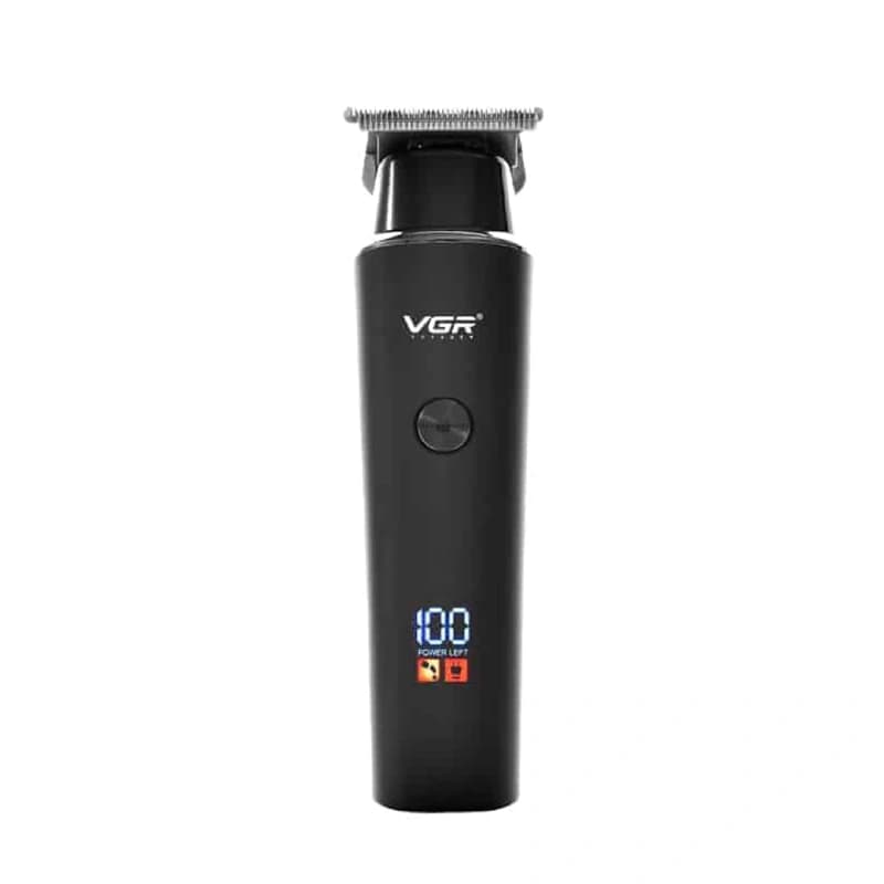 ماشین اصلاح سر و صورت وی جی آر مدل V-937 — تصویر ۳