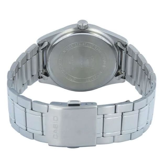 ساعت مچی مردانه کاسیو CASIO MTP-B180D-2A — تصویر ۲