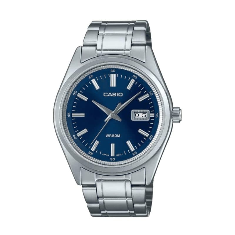 ساعت مچی مردانه کاسیو CASIO MTP-B180D-2A — تصویر ۴