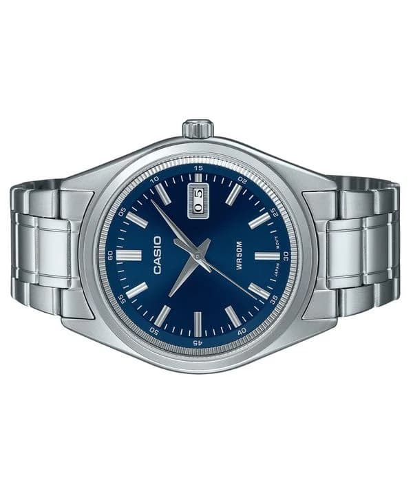 ساعت مچی مردانه کاسیو CASIO MTP-B180D-2A — تصویر ۸