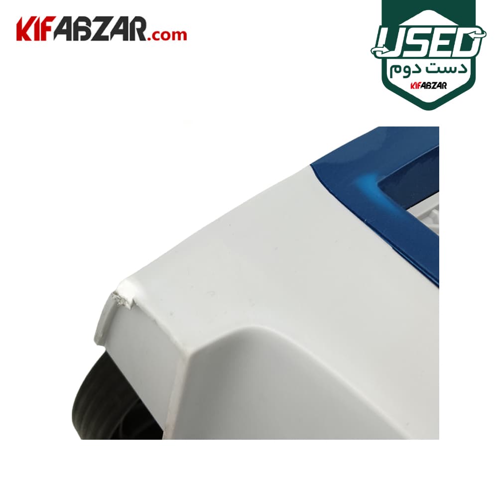 کارواش دینامی 160 بار رونیکس مدل RP-1160 دست دوم — تصویر ۵
