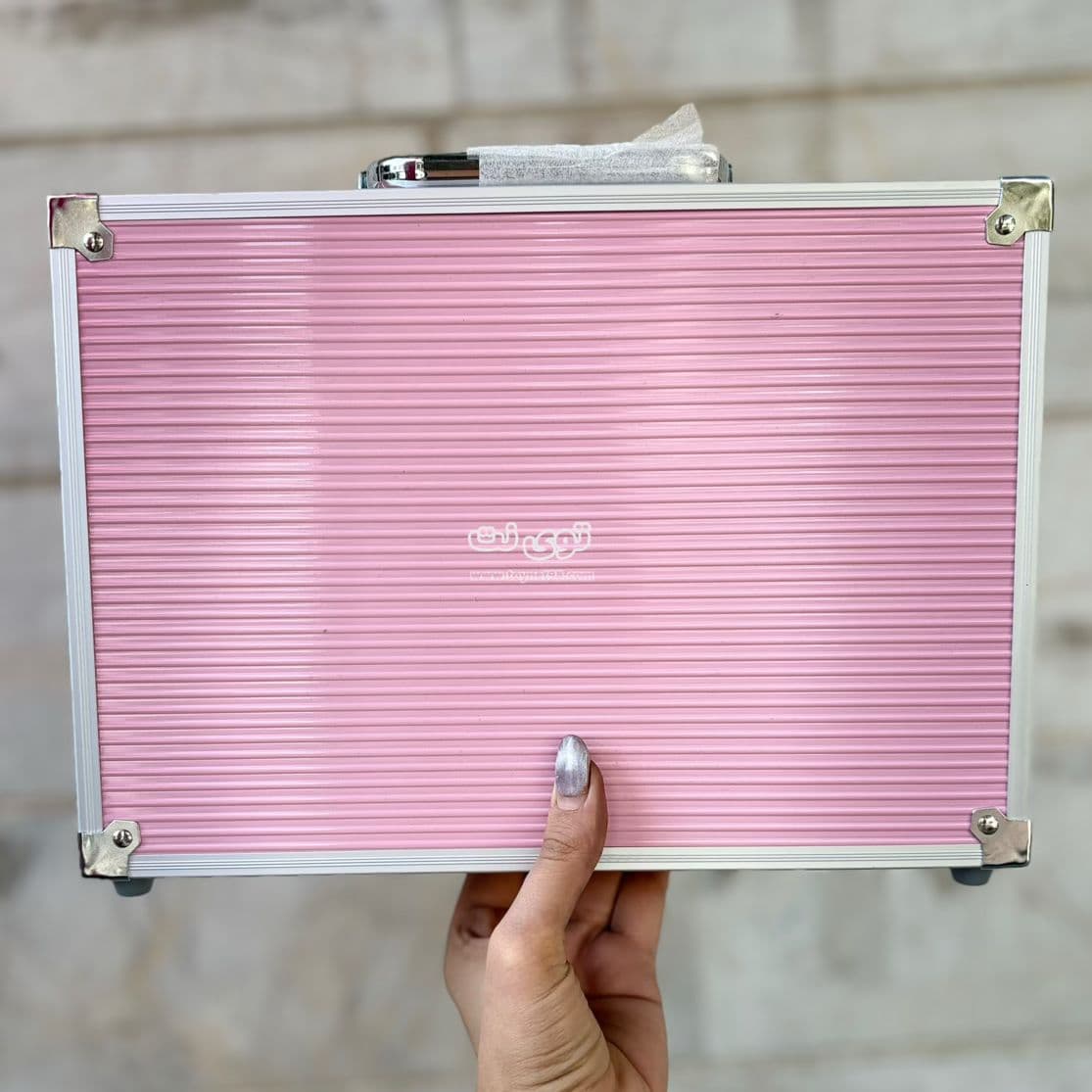 ست لوازم آرایش یونیکورن کد FT2059-B — تصویر ۵
