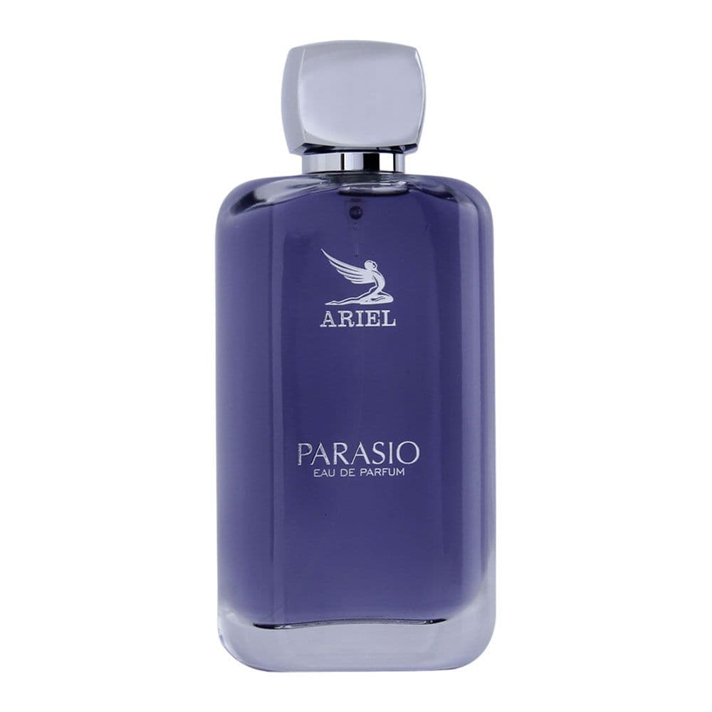 عطر ادکلن زنانه پاراسیو مدل آریل Ariel حجم ١٠٠ میل