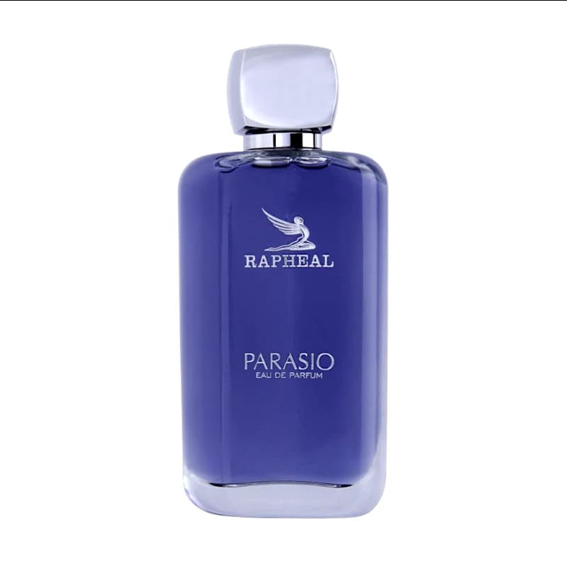 عطر ادکلن مردانه پاراسیو مدل رافائل Rapheal حجم ١٠٠ میل