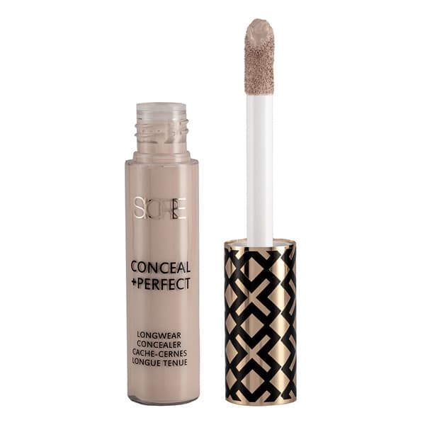 کانسیلر مایع سیوره مدل Conceal + Perfect | شماره S04 — تصویر ۷