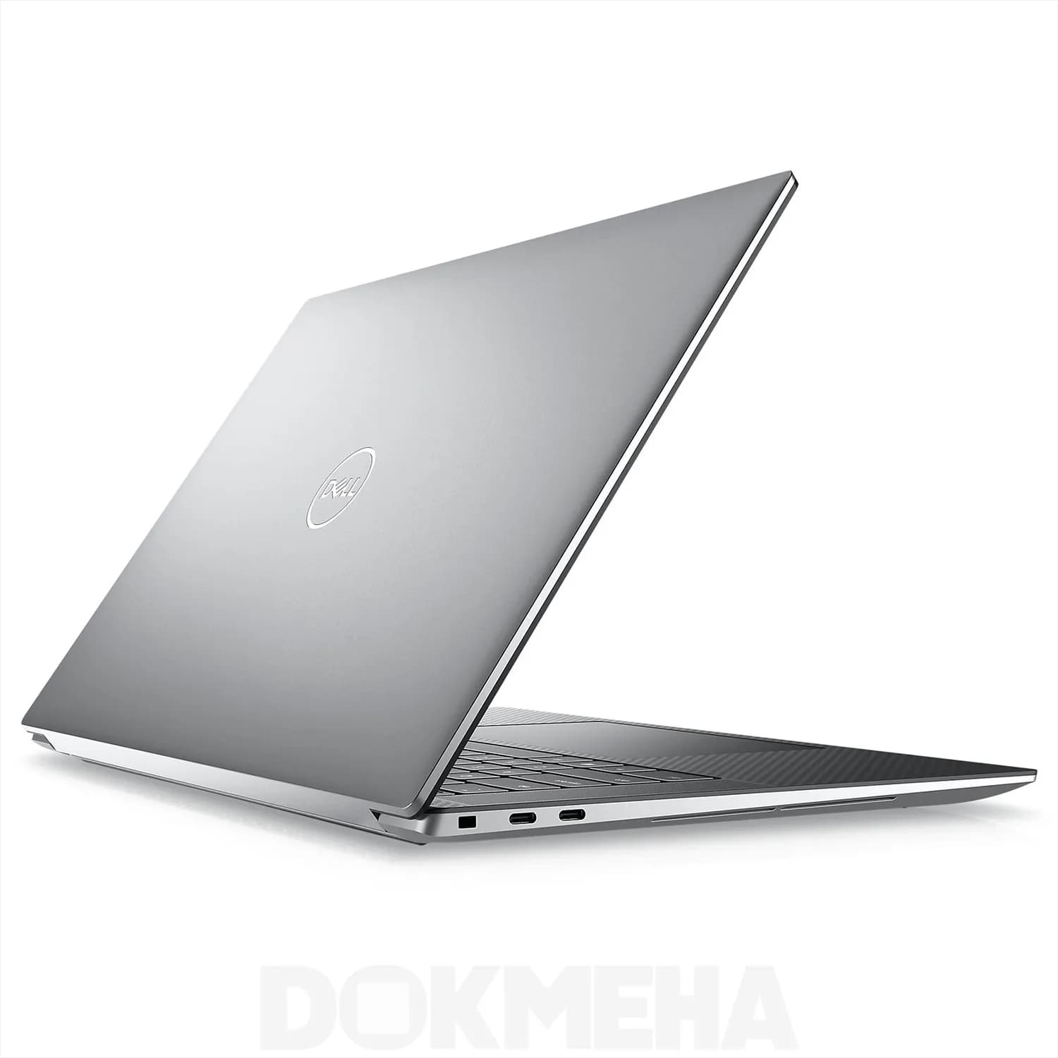 لپ تاپ ورک استیشن دل Dell Precision 15 5570 — تصویر ۸