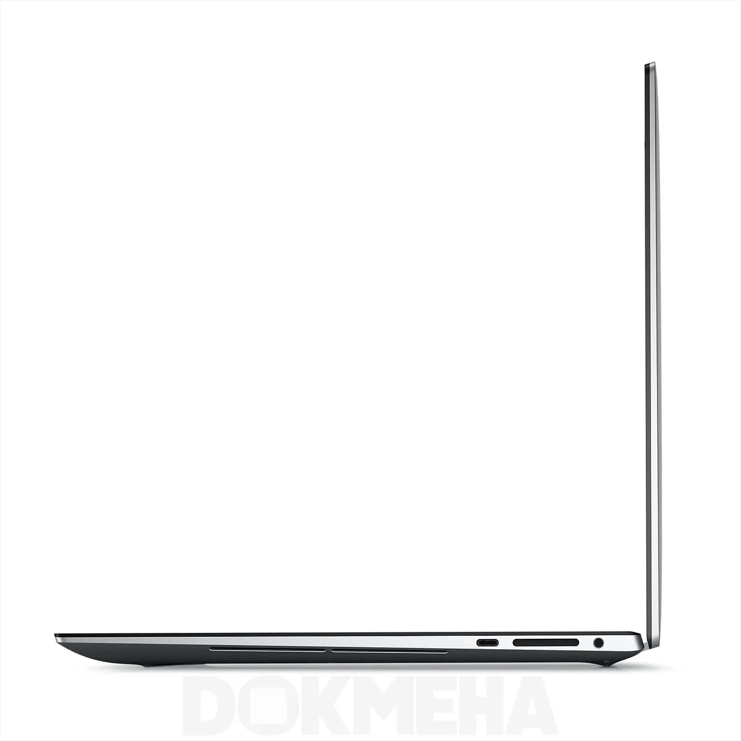 لپ تاپ ورک استیشن دل Dell Precision 15 5570 — تصویر ۷