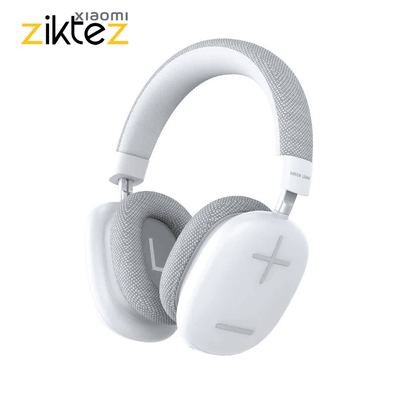 هدفون بلوتوث گرین لاین Green Lion Echo Max GNECOMAXHP (اورجینال ارسال فوری)