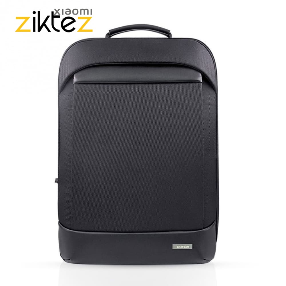 جعبه نظم دهنده داخل خودرو و هاب شارژر گرین لاین Green Lion Universal Organizer With Charging Doc — تصویر ۹