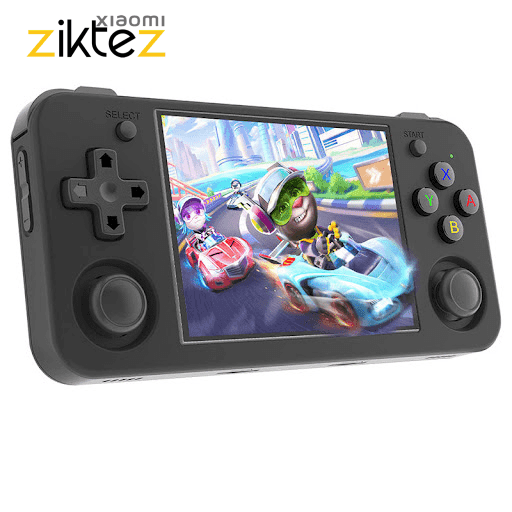 کنسول بازی گرین لاین Green Lion GP Ultra 2 Gaming Console GNGPULT2GCBK (نسخه جدید اورجینال)