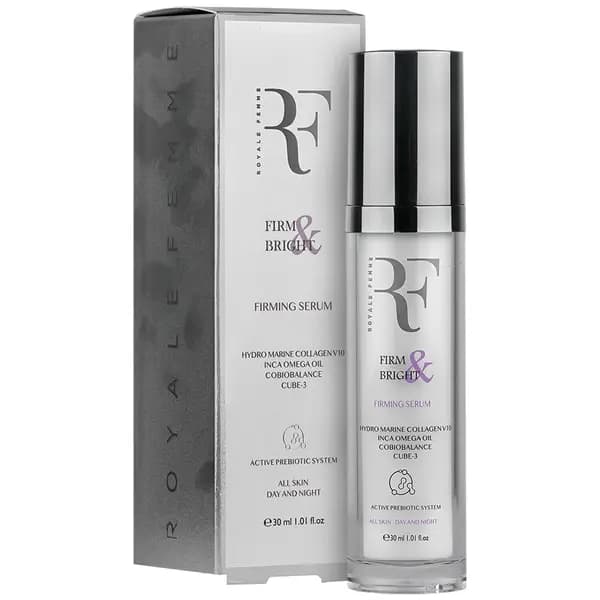 سرم فرم دهنده رویال فم حجم 30ml — تصویر ۵