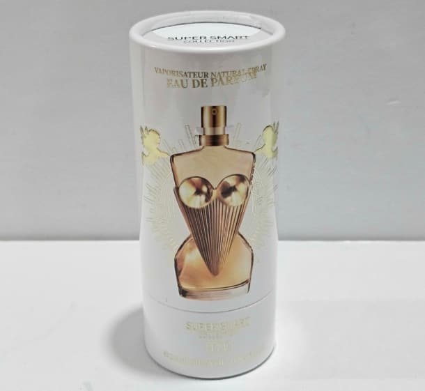 عطر ادکلن 25 میل سوپر اسمارت کالکشن کد 171 رایحه ژان پل گوتیه دیواین | 171 Jean Paul Gaultier Divine Super Smart Collection