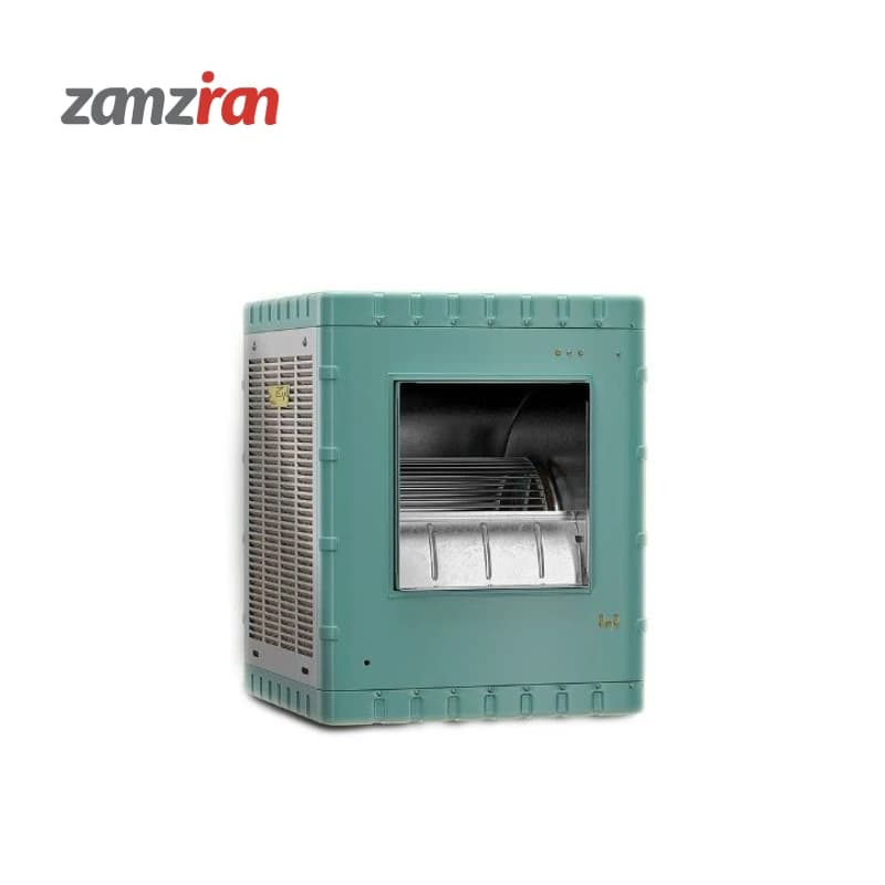 کولر آبی 5500 سلولزی ارج مدل ASC550FBC