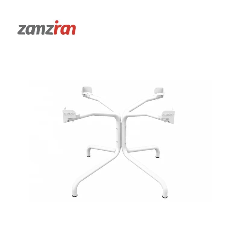 پايه كولر آبی انرژی مدل FC2800