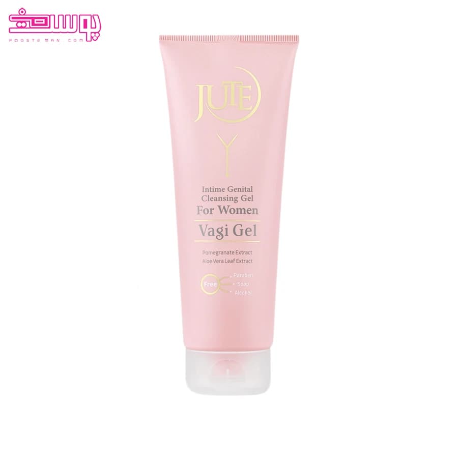 ژل بهداشتی بانوان ژوت مدل Vagi Gel حجم 250ml