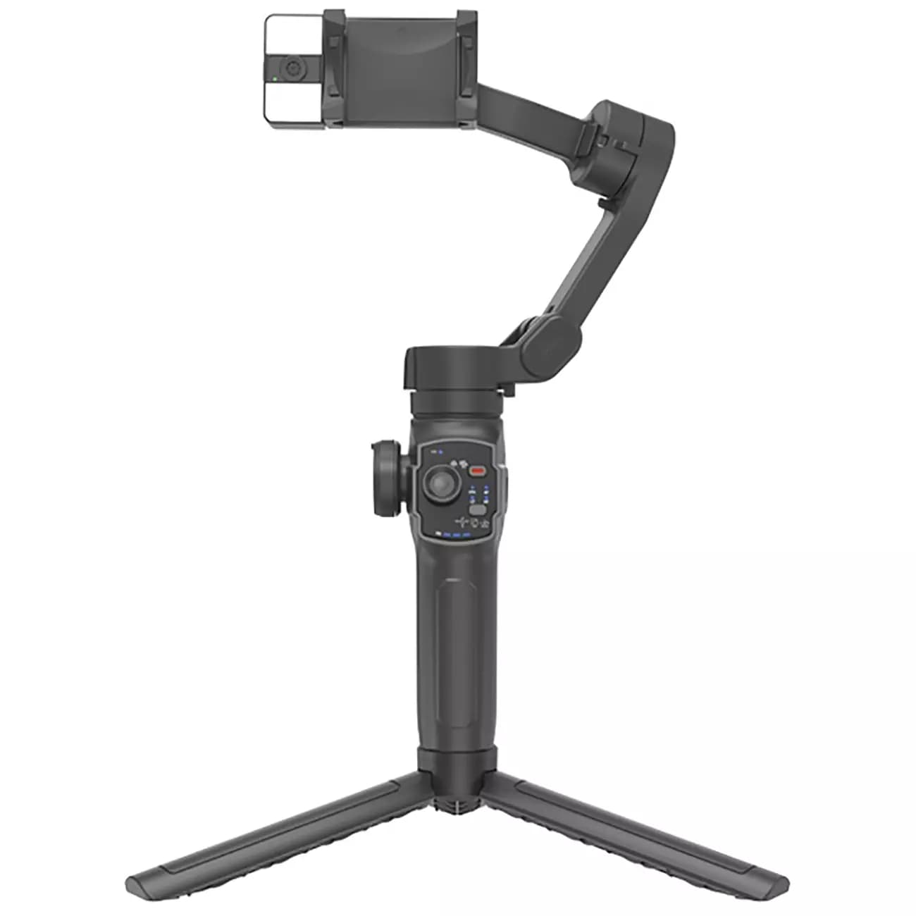 گیمبال پرودو Porodo 3-Axis Gimbal P9 PD-AITGMP9 (اورجینال ارسال فوری) — تصویر ۹
