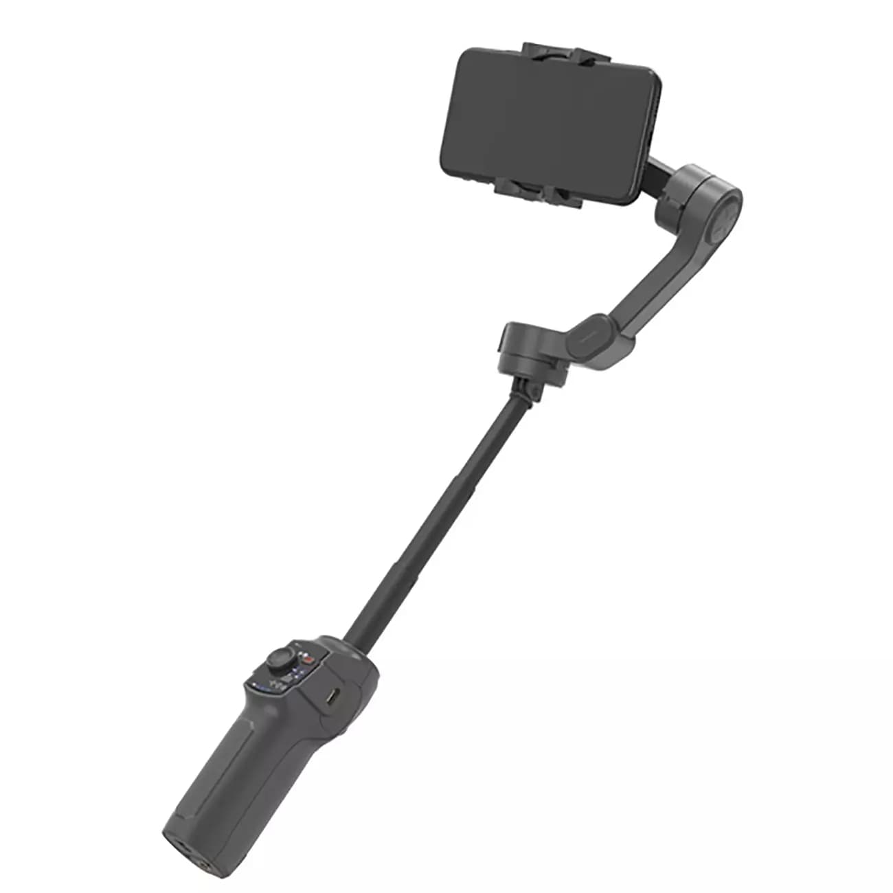 گیمبال پرودو Porodo 3-Axis Gimbal P9 PD-AITGMP9 (اورجینال ارسال فوری) — تصویر ۱۱