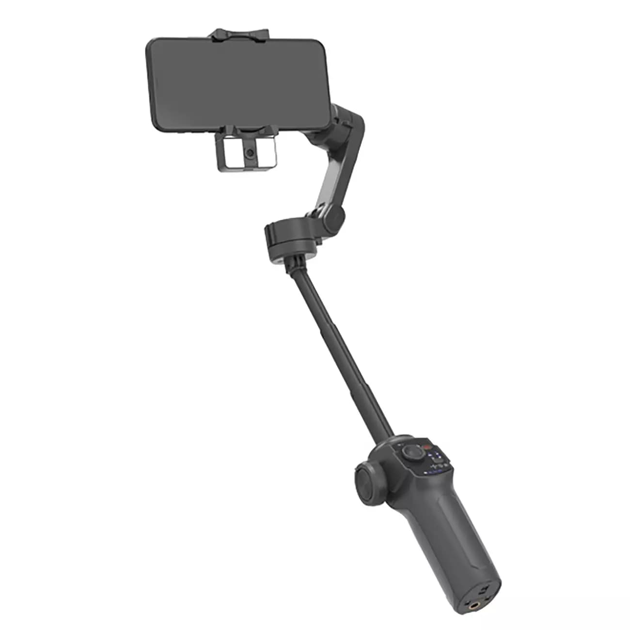 گیمبال پرودو Porodo 3-Axis Gimbal P9 PD-AITGMP9 (اورجینال ارسال فوری) — تصویر ۱۰