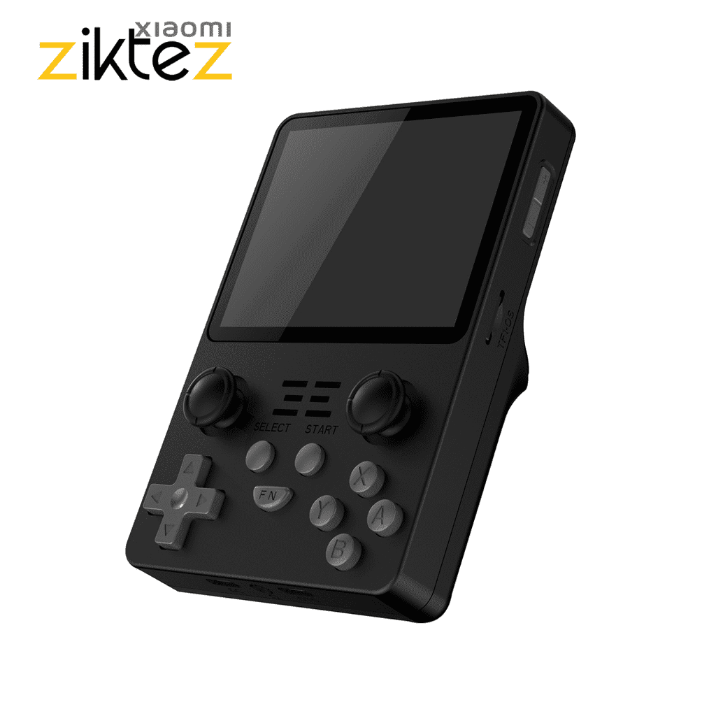 کنسول دستی پرودو مدل Porodo Arkos Retro PDX623 (نسخه جدید اورجینال) — تصویر ۸