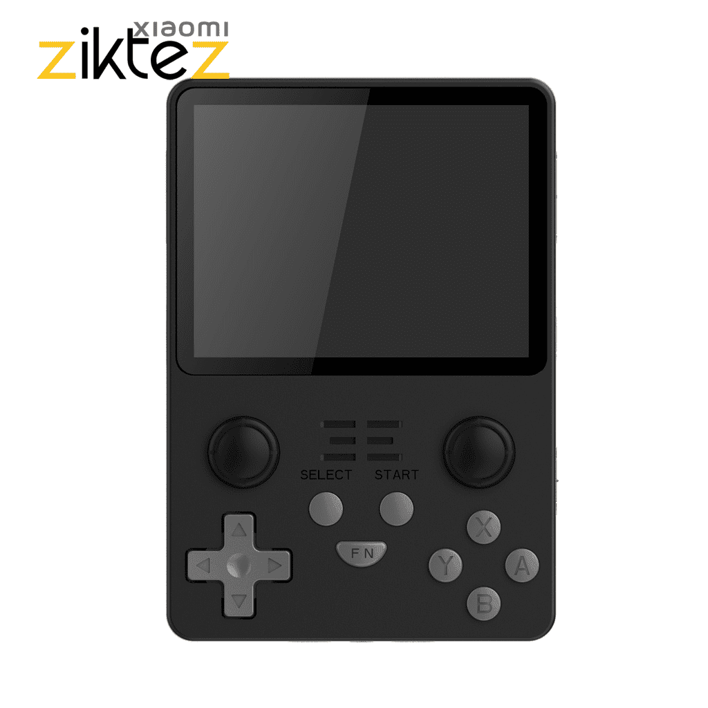 کنسول دستی پرودو مدل Porodo Arkos Retro PDX623 (نسخه جدید اورجینال) — تصویر ۲