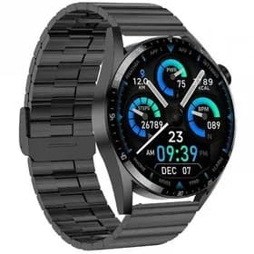ساعت هوشمند گرین لاین Green Lion G-Master 2 GNGMSTR2SW (اورجینال ارسال فوری) — تصویر ۵
