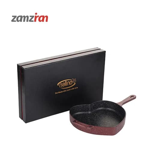 تابه چدن نالينو Amante Plus كد011690