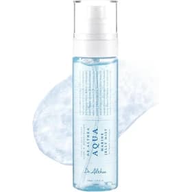 میست ژله‌ ای آبرسان و ترمیم کننده آکوا دکترآلتیا (التیا) حجم 100 میل Dr Althea Aqua Marine Mist — تصویر ۲