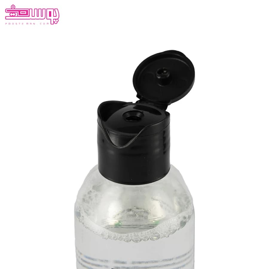 تونر پاک کننده صورت دلانو حجم 200ml — تصویر ۳