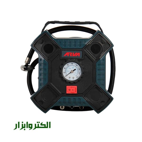 پمپ باد فندکی آروا مدل 5134
