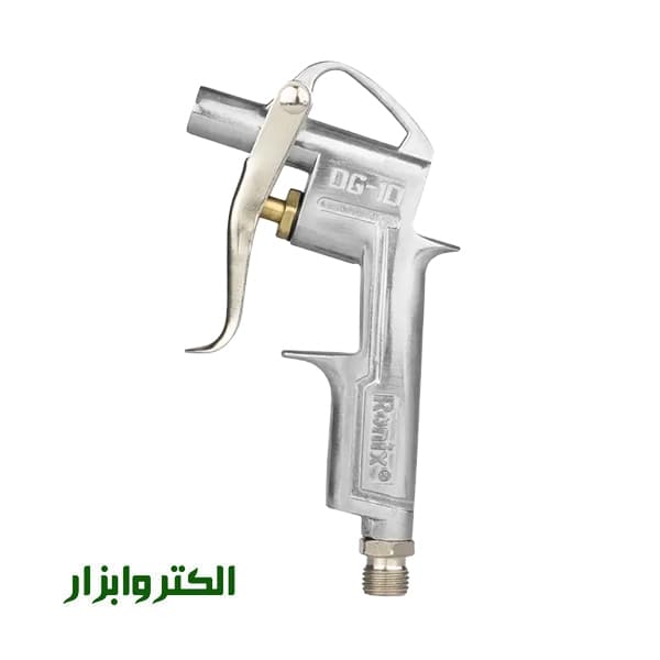 تفنگی بادپاش رونیکس مدل RH-6703