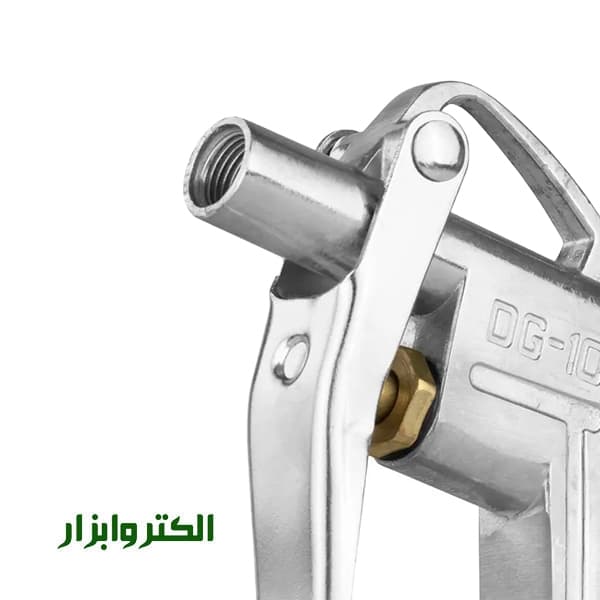 تفنگی بادپاش رونیکس مدل RH-6703 — تصویر ۲