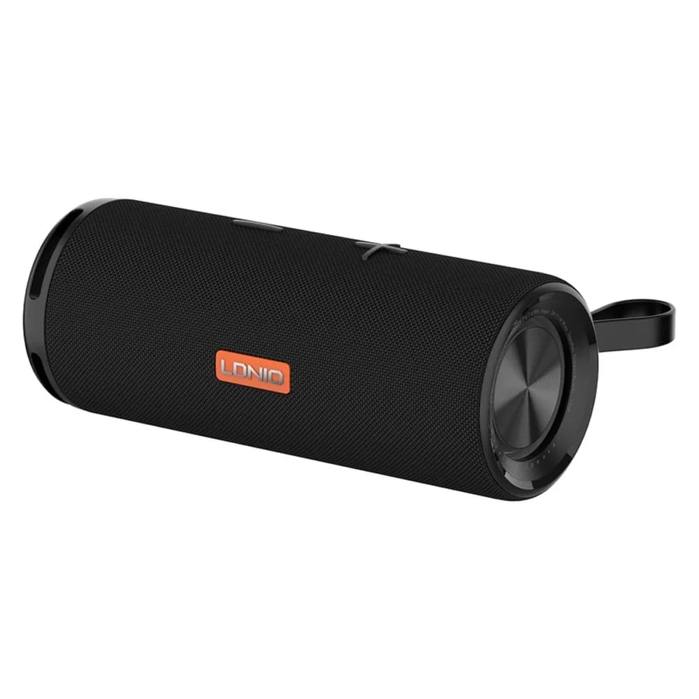 اسپیکر بی سیم کوچک قابل حمل الدینیو Ldnio Portable Speaker BTS13 توان 10 وات رم خور