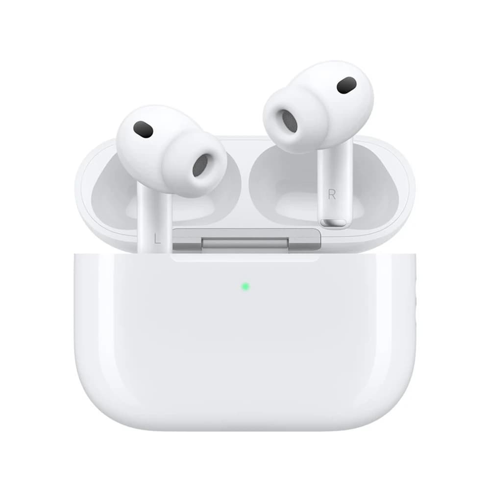 ایرپاد اپل مدل ایرپاد پرو 3 های کپی با گارانتی هندزفری بی سیم AirPods Pro 3