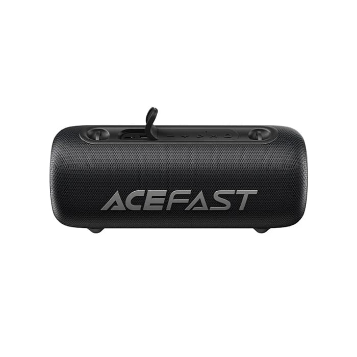 اسپیکر بلوتوثی قابل حمل شارژی ایس فست ACEFAST K2 Air توان 40 وات فلش خور — تصویر ۲