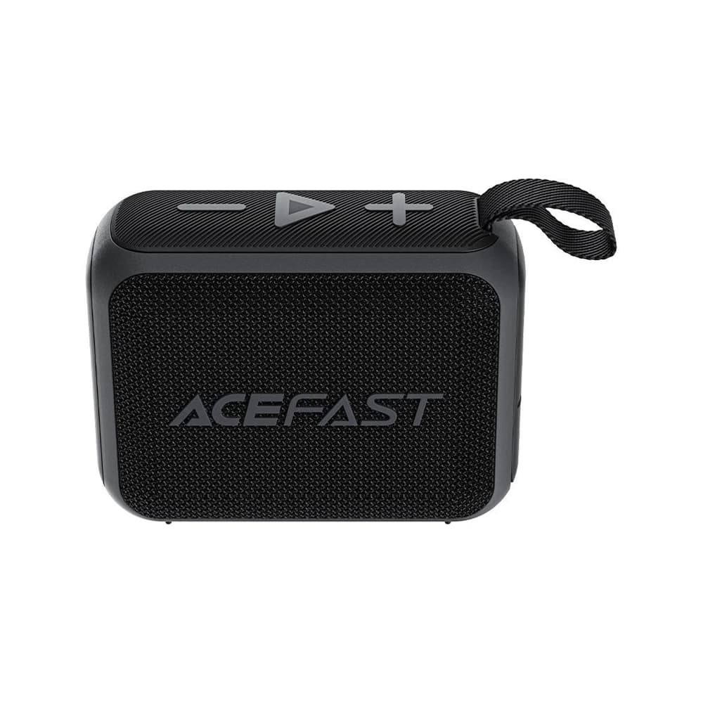 اسپیکر جیبی شارژی بلوتوثی ایس فست ACEFAST K4 Go توان 5 وات
