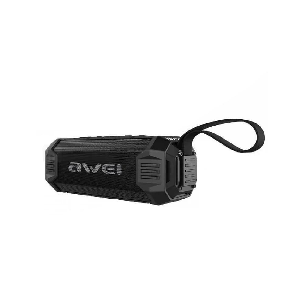 اسپیکر بلوتوثی قابل حمل ضد آب اوی Awei Y280 رم خور