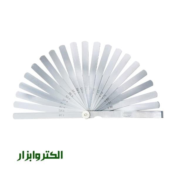 فیلر 20 سانتی متر اینسایز مدل 201-4605