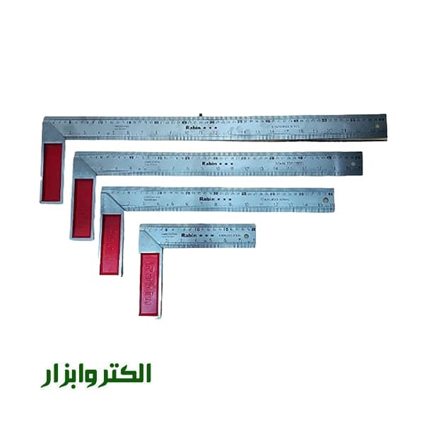 گونیا دستی رابین مدل RS-60