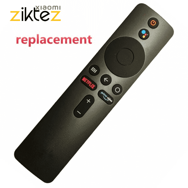 ریموت کنترل بلوتوثی شیائومی Bluetooth Voice Remote Control