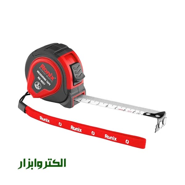 متر 3 متری رونیکس میکرون مدل RH-9037