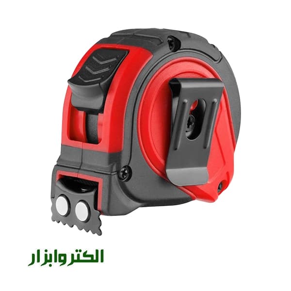 متر 3 متری رونیکس میکرون مدل RH-9037 — تصویر ۳
