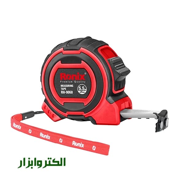 متر 5.5 متری رونیکس امگا مدل RH-9060