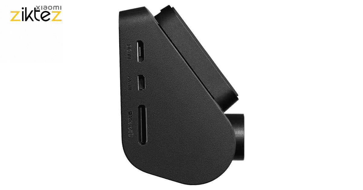 دوربین خودرو شیائومی 70mai Dash Cam A200 Set New version همراه با دوربین عقب (اورجینال) — تصویر ۲