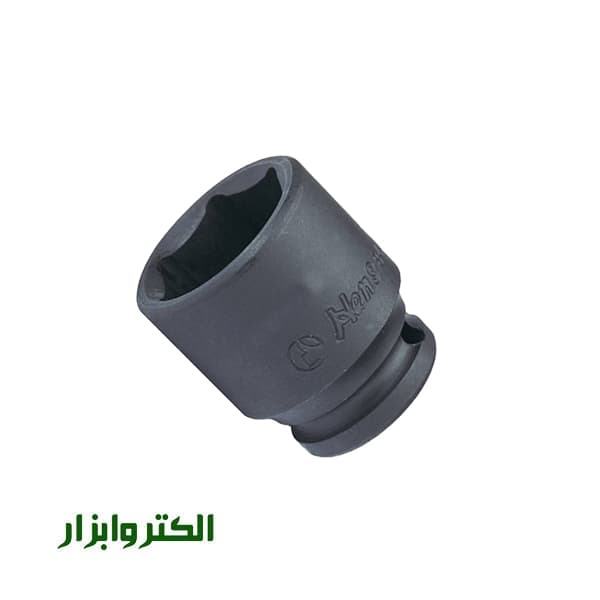 بکس فشار قوی هنس درایو 1/2