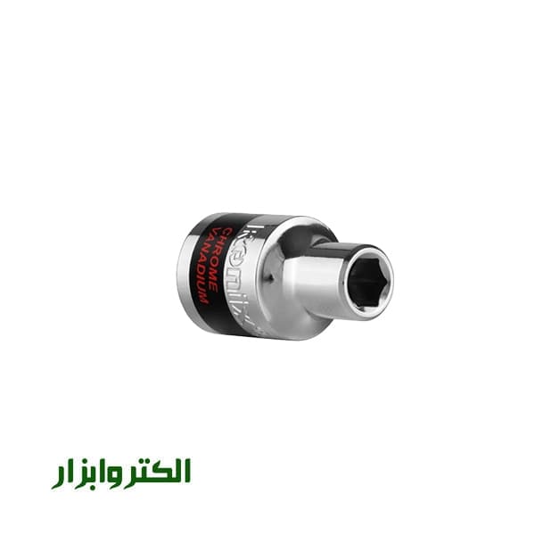 بکس کوتاه دوازده پر رونیکس درایو 1/2