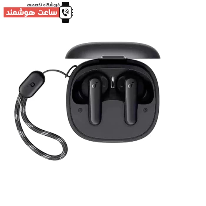 ایرپاد انکر Soundcore R50i های کپی — تصویر ۴