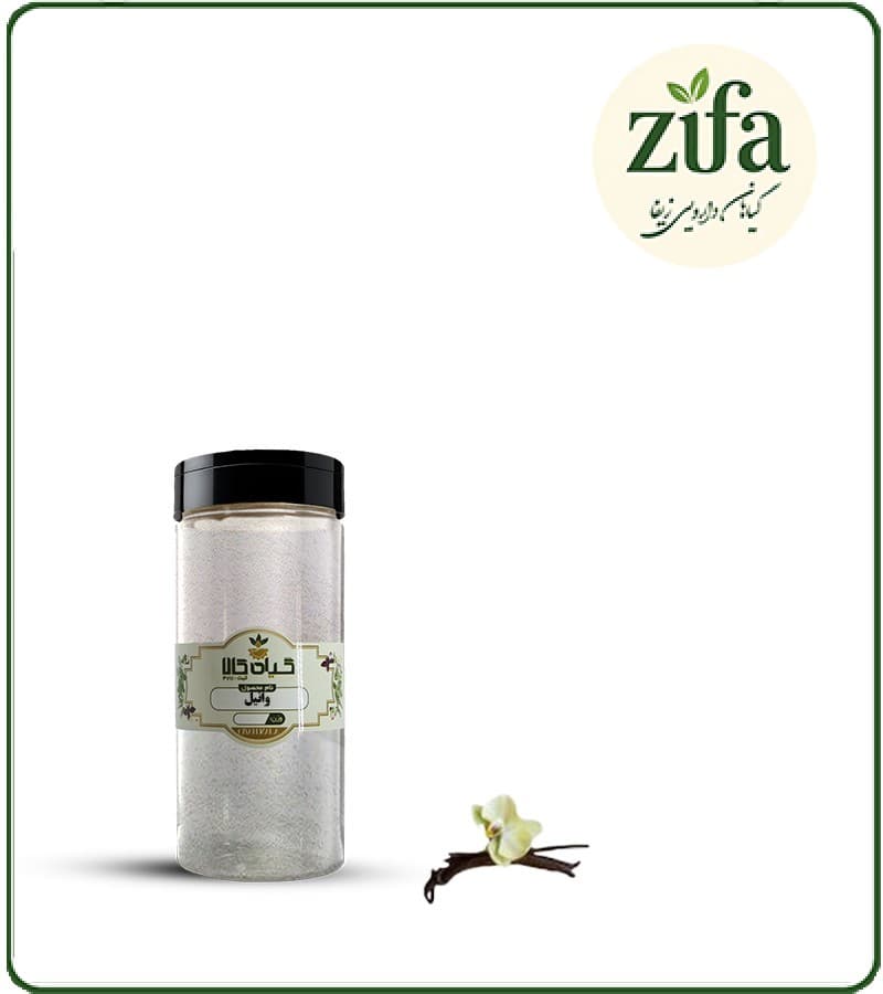 وانیل بسته بندی