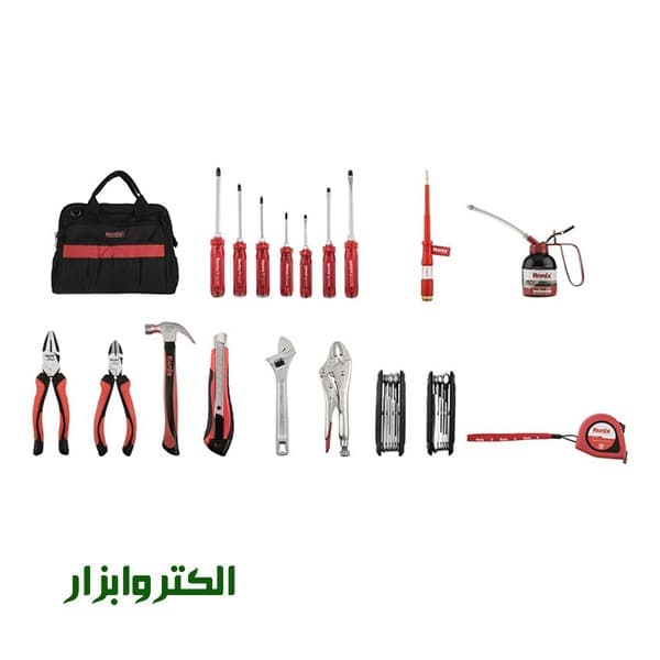 کیف ابزار همراه رونیکس مدل RH-9101