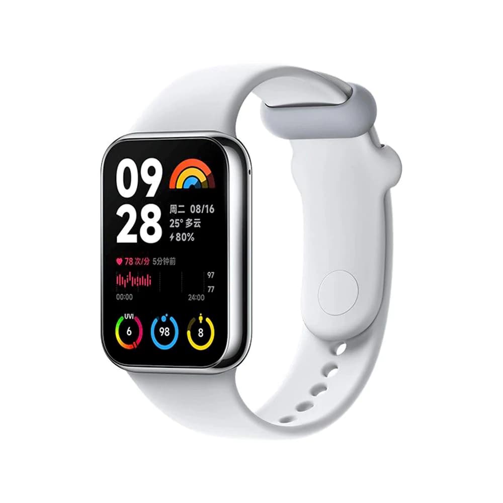 مچ بند شیائومی Mi Band 8 Pro گلوبال